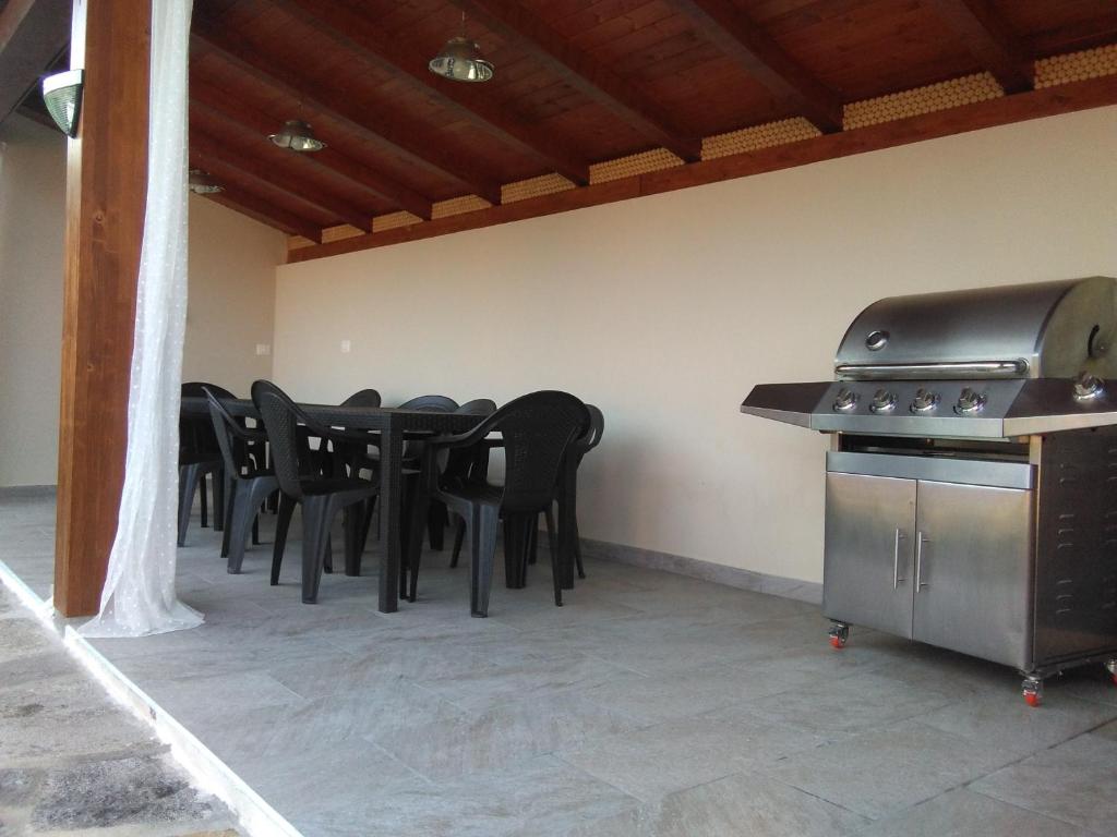 La Mansarda sul Lago room 4
