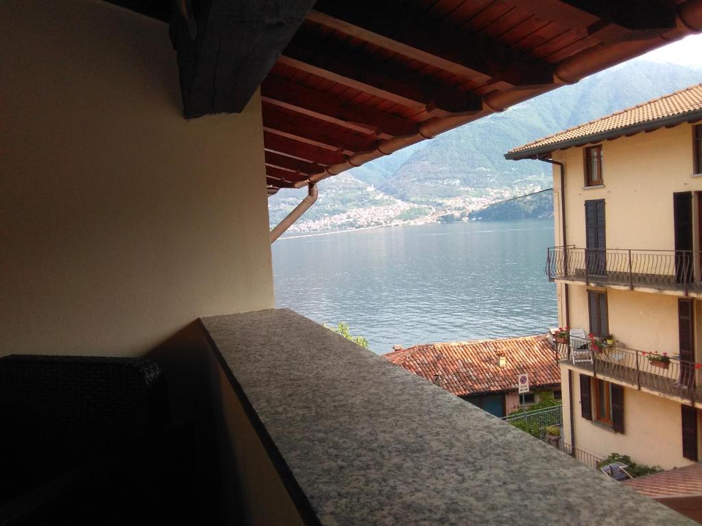 La Mansarda sul Lago room 6